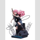 Bocchi the Rock! F:NEX PVC Figur 1/7 Hitori Gotoh Live...