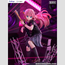 Bocchi the Rock! F:NEX PVC Figur 1/7 Hitori Gotoh Live Ver. 24 cm