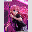 Bocchi the Rock! F:NEX PVC Figur 1/7 Hitori Gotoh Live Ver. 24 cm