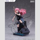 Bocchi the Rock! F:NEX PVC Figur 1/7 Hitori Gotoh Live Ver. 24 cm