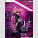 Bocchi the Rock! F:NEX PVC Figur 1/7 Hitori Gotoh Live...