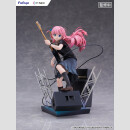 Bocchi the Rock! F:NEX PVC Figur 1/7 Hitori Gotoh Live Ver. 24 cm