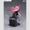 Bocchi the Rock! F:NEX PVC Figur 1/7 Hitori Gotoh Live Ver. 24 cm