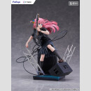 Bocchi the Rock! F:NEX PVC Figur 1/7 Hitori Gotoh Live Ver. 24 cm