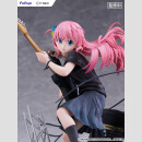 Bocchi the Rock! F:NEX PVC Figur 1/7 Hitori Gotoh Live Ver. 24 cm