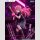 Bocchi the Rock! F:NEX PVC Figur 1/7 Hitori Gotoh Live Ver. 24 cm