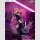 Bocchi the Rock! F:NEX PVC Figur 1/7 Hitori Gotoh Live Ver. 24 cm
