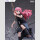 Bocchi the Rock! F:NEX PVC Figur 1/7 Hitori Gotoh Live Ver. 24 cm