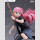 Bocchi the Rock! F:NEX PVC Figur 1/7 Hitori Gotoh Live Ver. 24 cm