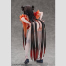 Daiblos Core PVC Figur 1/6 Maree Rouge Rakubai no Utage 25 cm ★★★Jeeg Best Price 19.11.2026★★★