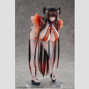 Daiblos Core PVC Figur 1/6 Maree Rouge Rakubai no Utage 25 cm ★★★Jeeg Best Price 19.11.2026★★★