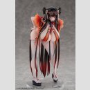 Daiblos Core PVC Figur 1/6 Maree Rouge Rakubai no Utage...