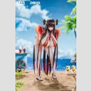 Daiblos Core PVC Figur 1/6 Maree Rouge Rakubai no Utage 25 cm ★★★Jeeg Best Price 19.11.2026★★★