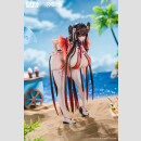 Daiblos Core PVC Figur 1/6 Maree Rouge Rakubai no Utage 25 cm ★★★Jeeg Best Price 19.11.2026★★★