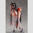 Daiblos Core PVC Figur 1/6 Maree Rouge Rakubai no Utage 25 cm ★★★Jeeg Best Price 19.11.2026★★★