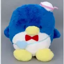 EIKOH BIG PLÜSCH Sanrio Characters TUXEDO SAM mit...