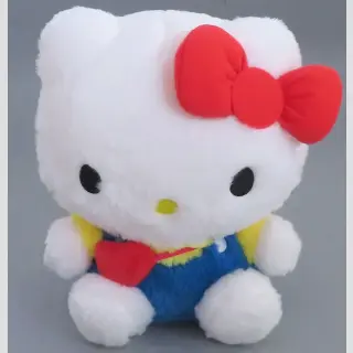 EIKOH BIG PLÜSCH Sanrio Characters HELLO KITTY