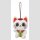 FURYU PLÜSCH ANHÄNGER Dandadan TURBO GRANNY ver.A