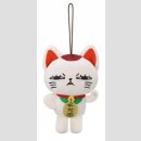 FURYU PLÜSCH ANHÄNGER Dandadan TURBO GRANNY ver.B