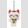 FURYU PLÜSCH ANHÄNGER Dandadan TURBO GRANNY ver.B