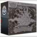 POKEMON TOP-TRAINER-BOX Mega-Entwicklung DUNKELNACHT -DE-...