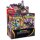 POKEMON BOOSTER DISPLAY Mega Entwicklung DUNKELNACHT [DE] ★MAX 1 DISPLAY PRO KUNDE★