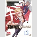 Dark Paladin Bd. 12