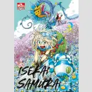 Isekai Samurai Bd. 5