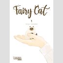 Fairy Cat Bd. 1