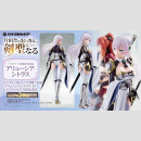 From Old Country Bumpkin to Master Swordsman PVC Figur 1/6 Allucia Citrus 25 cm ★★★Jeeg Best Price 11.09.2026★★★