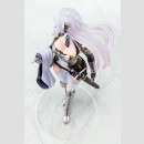 From Old Country Bumpkin to Master Swordsman PVC Figur 1/6 Allucia Citrus 25 cm ★★★Jeeg Best Price 11.09.2026★★★