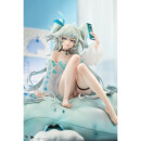 Girls Frontline 2: Exilium PVC Figur 1/7 Florence Marvellous Herb Cake Ver. 19 cm ★★★Jeeg Best Price 18 .09.2026★★★