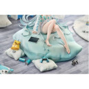 Girls Frontline 2: Exilium PVC Figur 1/7 Florence Marvellous Herb Cake Ver. 19 cm ★★★Jeeg Best Price 18 .09.2026★★★