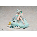 Girls Frontline 2: Exilium PVC Figur 1/7 Florence Marvellous Herb Cake Ver. 19 cm ★★★Jeeg Best Price 18 .09.2026★★★