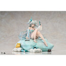 Girls Frontline 2: Exilium PVC Figur 1/7 Florence Marvellous Herb Cake Ver. 19 cm ★★★Jeeg Best Price 18 .09.2026★★★