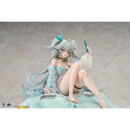 Girls Frontline 2: Exilium PVC Figur 1/7 Florence Marvellous Herb Cake Ver. 19 cm ★★★Jeeg Best Price 18 .09.2026★★★