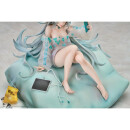 Girls Frontline 2: Exilium PVC Figur 1/7 Florence Marvellous Herb Cake Ver. 19 cm ★★★Jeeg Best Price 18 .09.2026★★★