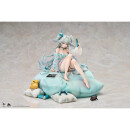 Girls Frontline 2: Exilium PVC Figur 1/7 Florence Marvellous Herb Cake Ver. 19 cm ★★★Jeeg Best Price 18 .09.2026★★★