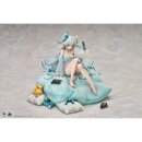 Girls Frontline 2: Exilium PVC Figur 1/7 Florence Marvellous Herb Cake Ver. 19 cm ★★★Jeeg Best Price 18 .09.2026★★★