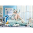 Girls Frontline 2: Exilium PVC Figur 1/7 Florence Marvellous Herb Cake Ver. 19 cm ★★★Jeeg Best Price 18 .09.2026★★★