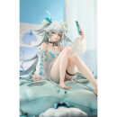 Girls Frontline 2: Exilium PVC Figur 1/7 Florence Marvellous Herb Cake Ver. 19 cm ★★★Jeeg Best Price 18 .09.2026★★★