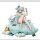 Girls Frontline 2: Exilium PVC Figur 1/7 Florence Marvellous Herb Cake Ver. 19 cm ★★★Jeeg Best Price 18 .09.2026★★★