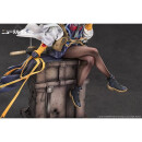 Girls Frontline NeuralCloud PVC Figur 1/7 Klukai 27 cm ★★★Jeeg Best Price 04.09.2026★★★