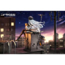 Girls Frontline NeuralCloud PVC Figur 1/7 Klukai 27 cm ★★★Jeeg Best Price 04.09.2026★★★