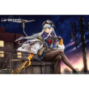 Girls Frontline NeuralCloud PVC Figur 1/7 Klukai 27 cm ★★★Jeeg Best Price 04.09.2026★★★