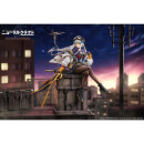 Girls Frontline NeuralCloud PVC Figur 1/7 Klukai 27 cm ★★★Jeeg Best Price 04.09.2026★★★