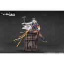 Girls Frontline NeuralCloud PVC Figur 1/7 Klukai 27 cm ★★★Jeeg Best Price 04.09.2026★★★