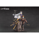 Girls Frontline NeuralCloud PVC Figur 1/7 Klukai 27 cm ★★★Jeeg Best Price 04.09.2026★★★