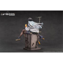 Girls Frontline NeuralCloud PVC Figur 1/7 Klukai 27 cm ★★★Jeeg Best Price 04.09.2026★★★