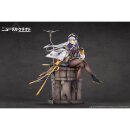 Girls Frontline NeuralCloud PVC Figur 1/7 Klukai 27 cm ★★★Jeeg Best Price 04.09.2026★★★